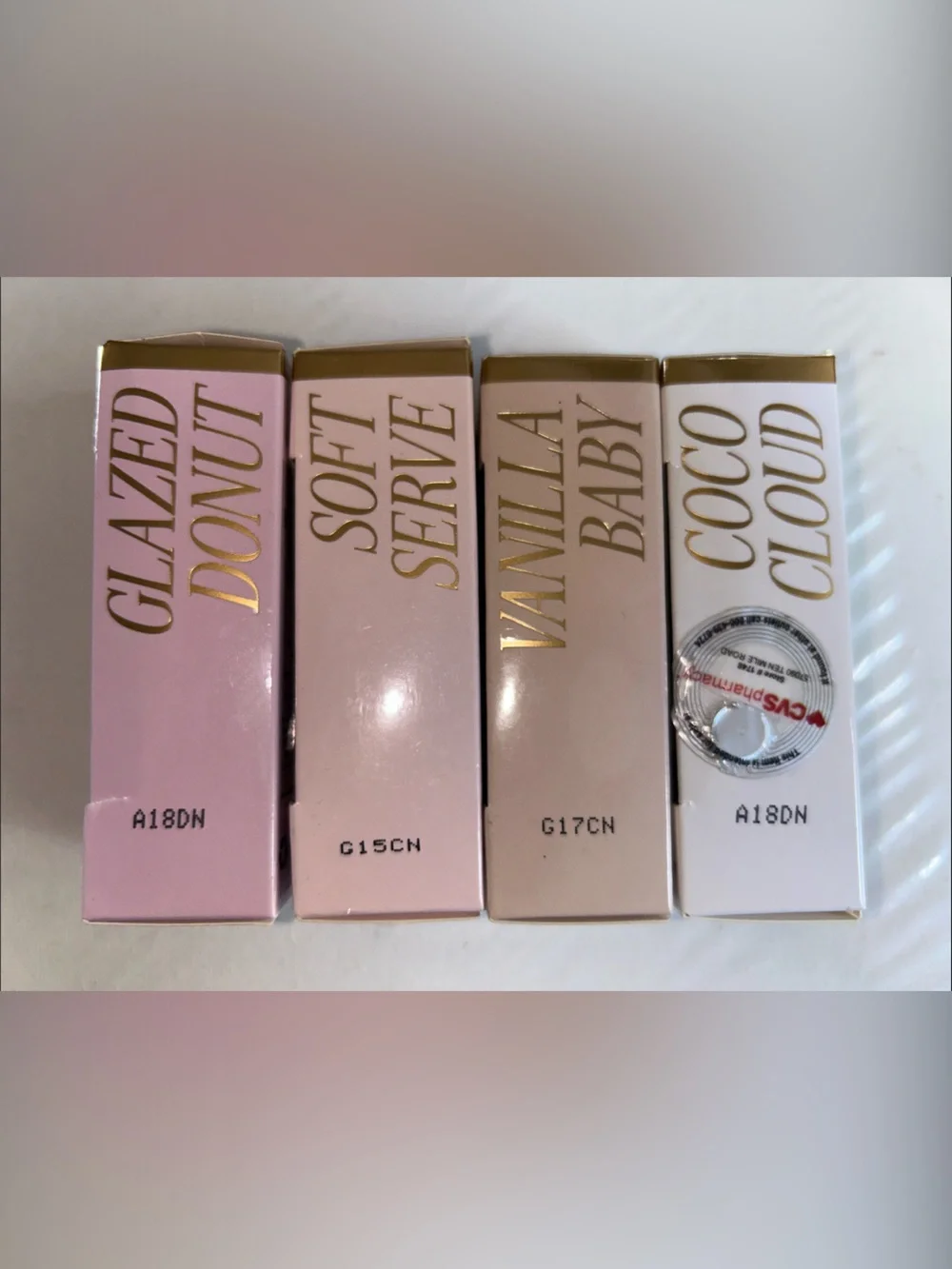 TRULY hydrating lip